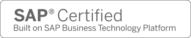 SAP-Certified-Business-Tech-Platform