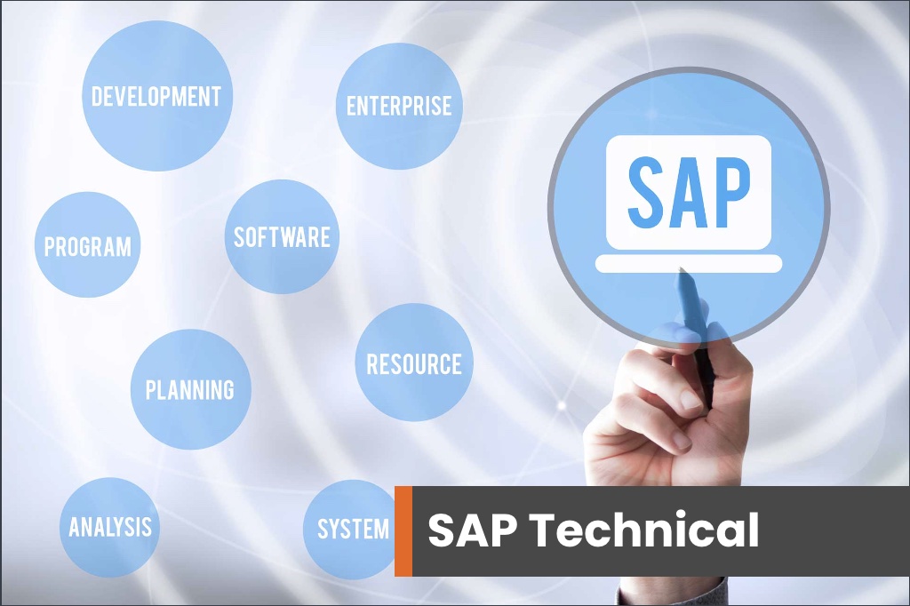 SAP Technical